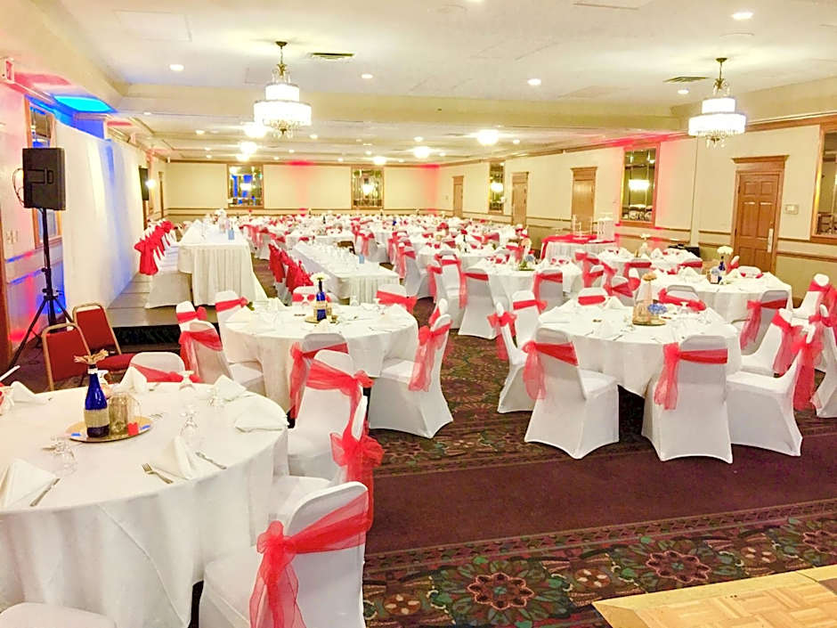 Days Inn by Wyndham Rock Falls