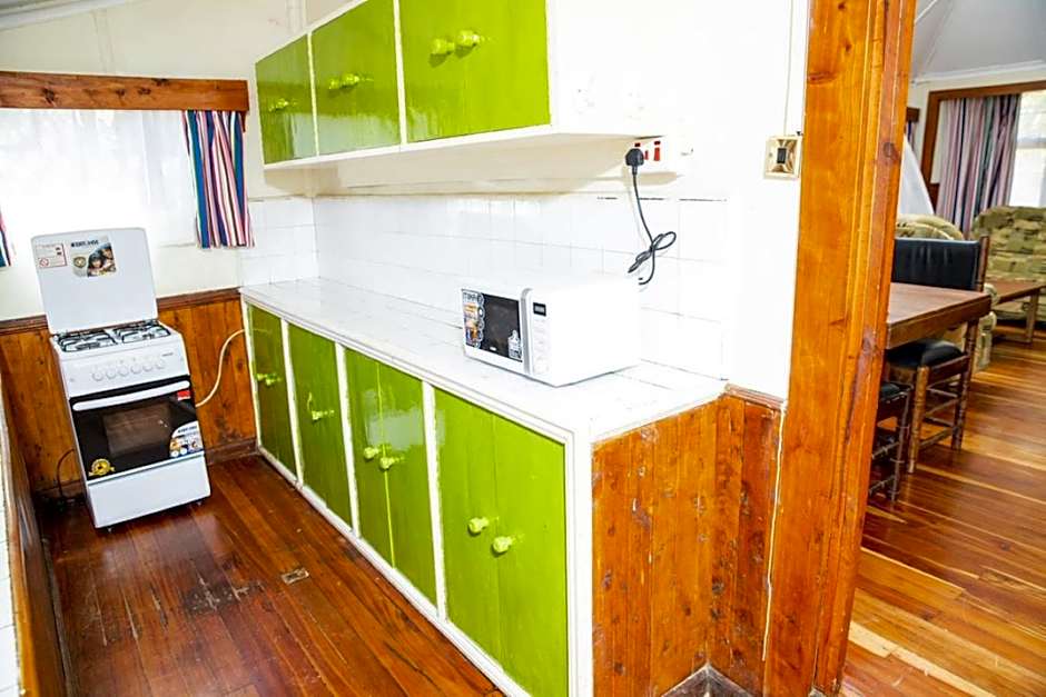 Naro Moru River Lodge