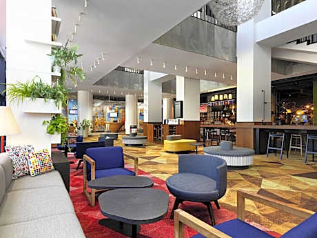 Novotel Poznan Centrum