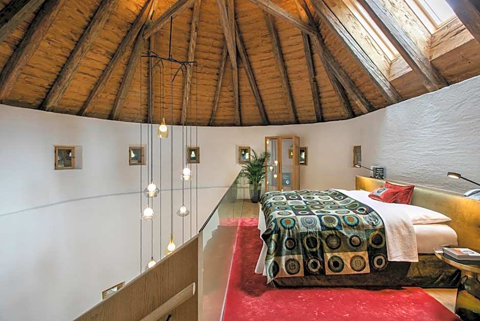 Hotel Schloss Gabelhofen