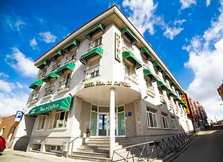 Hotel Real de Castilla