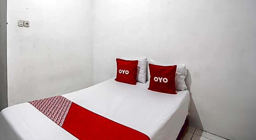 OYO Life 93009 Griya Nautika Sedati