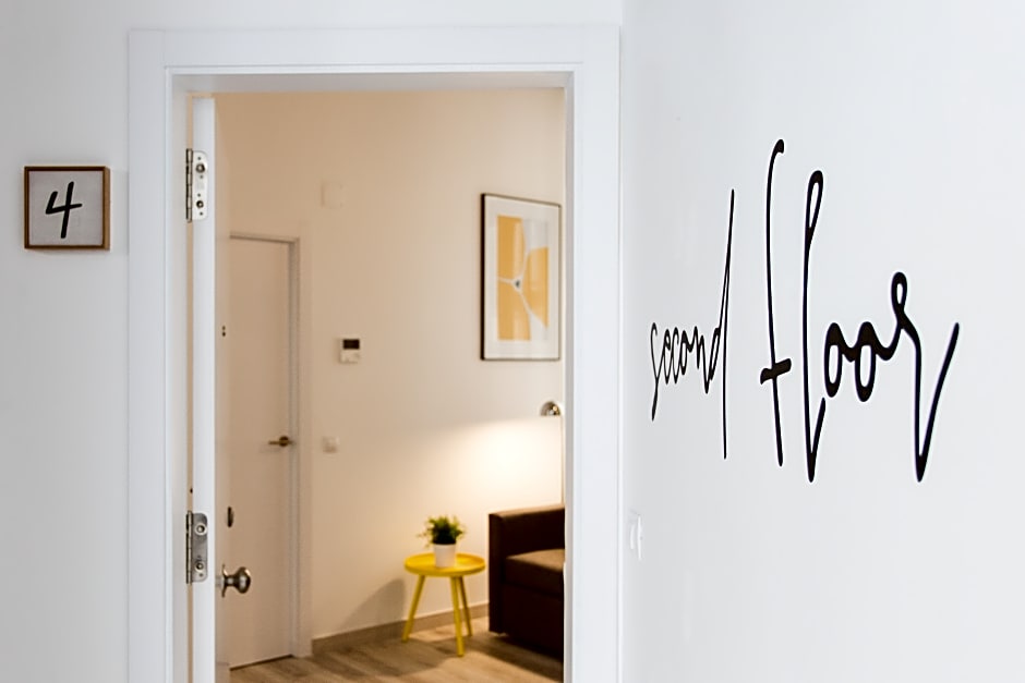 Apartamentos Wallace Valencia