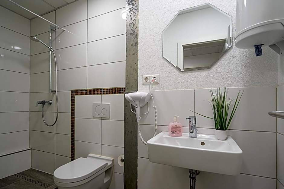 Cannstatter Hotel