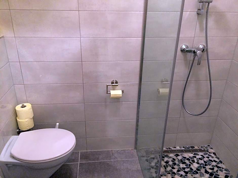 Leopoldauer Apartment