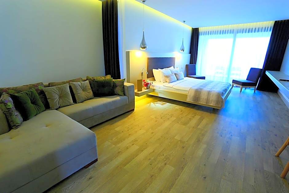 Costa Farilya Special Class Hotel Bodrum