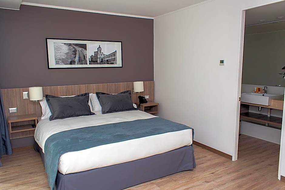 Hotel Capital Bellet