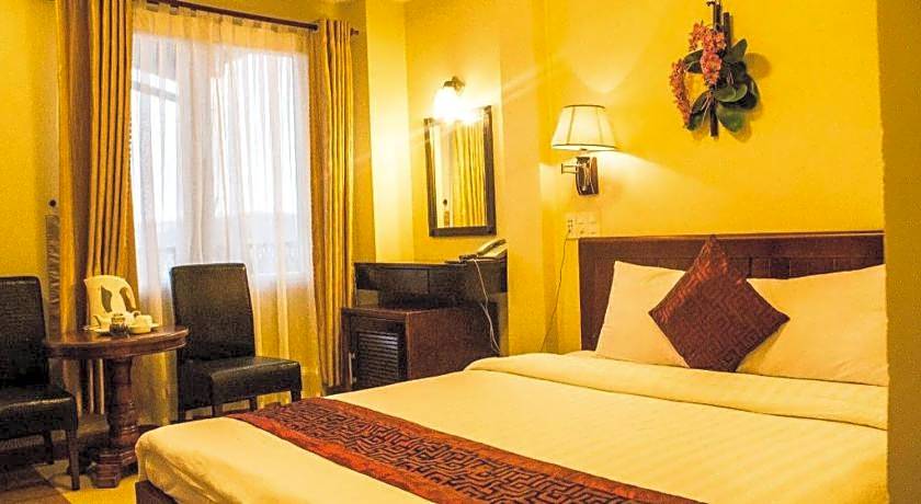 Thi Thao Gardenia Hotel