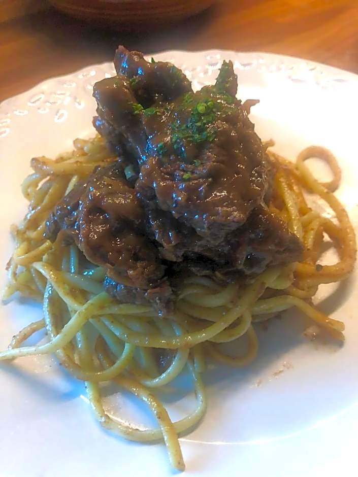 AUX DEUX CIGOGNES AMMERSCHWIHR