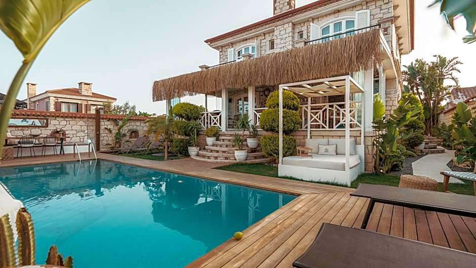 Aleysim Alaçatı-Design Als