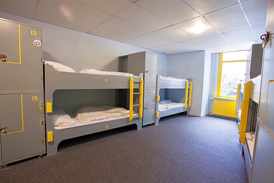 The Flying Pig Downtown