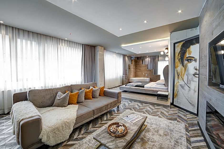 Walton Residence Sisli