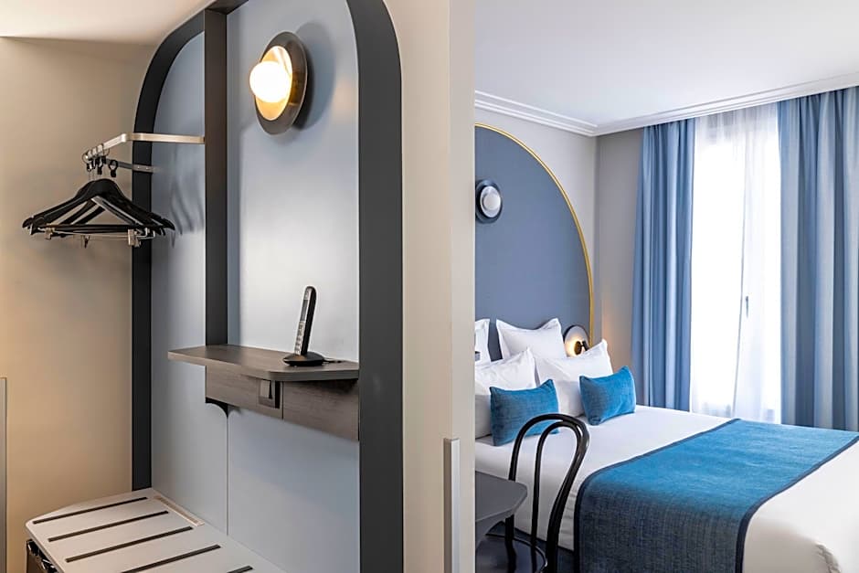 Hotel de France Gare de Lyon Bastille