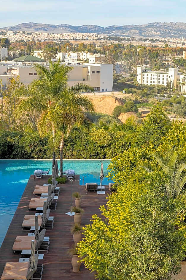 Hotel Sahrai