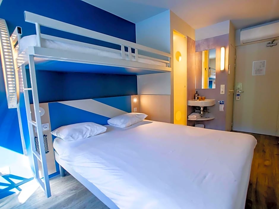 ibis budget Haguenau Strasbourg Nord