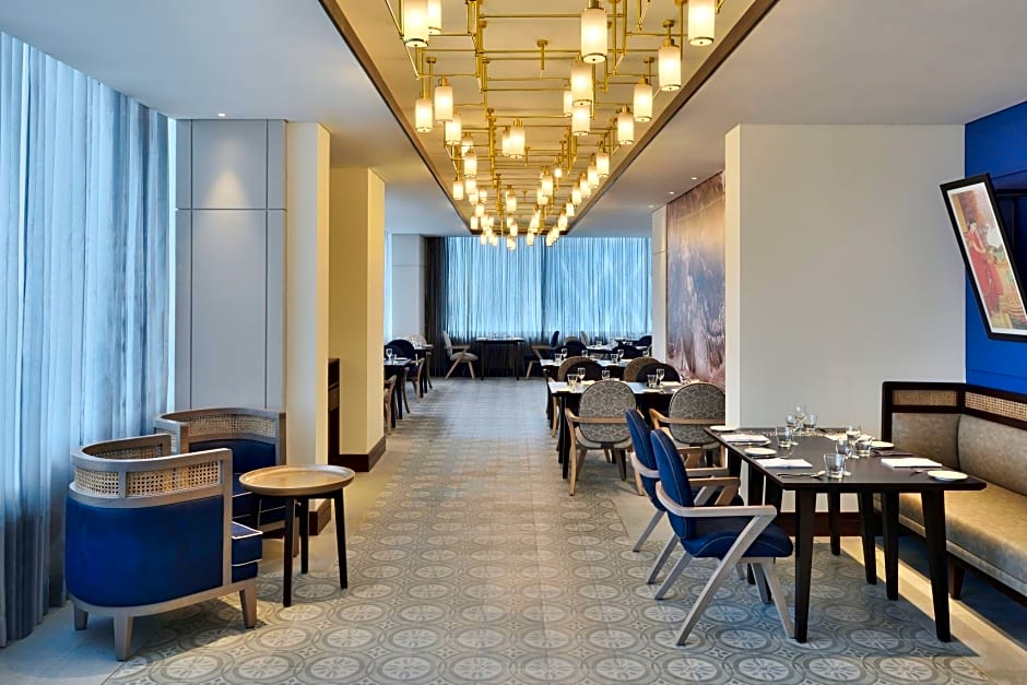 Courtyard by Marriott Kochi Infopark