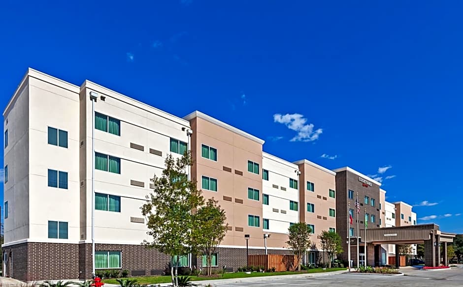 Courtyard by Marriott Houston I-10 West/Park Row
