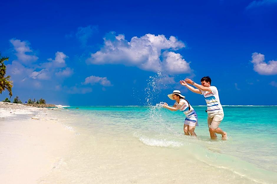 Noomoo Hulhumale
