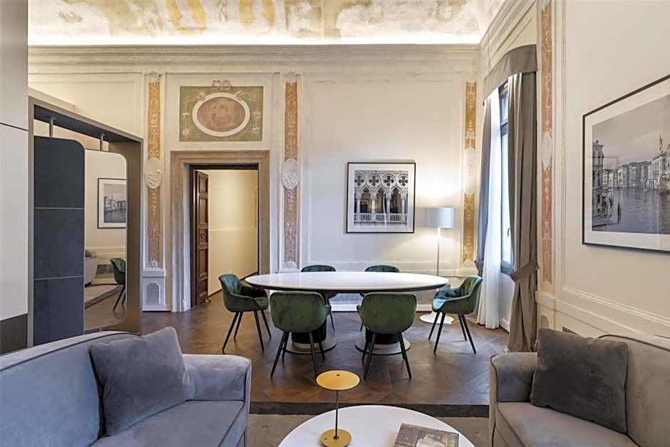 Radisson Collection Hotel, Palazzo Nani Venice