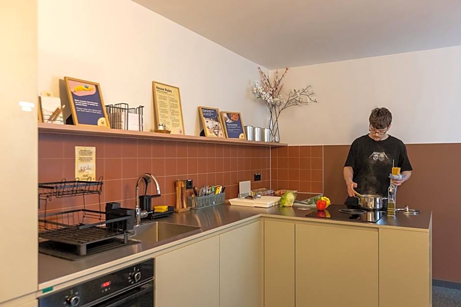 MEININGER Hotel Berlin Mitte