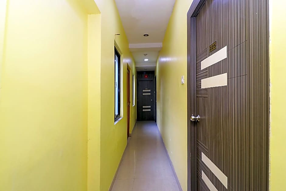 Live In Service Apartment by OYO Rooms – Calcutta, LA