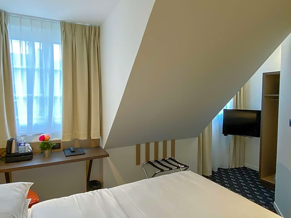 Best Western Royal Hotel Caen
