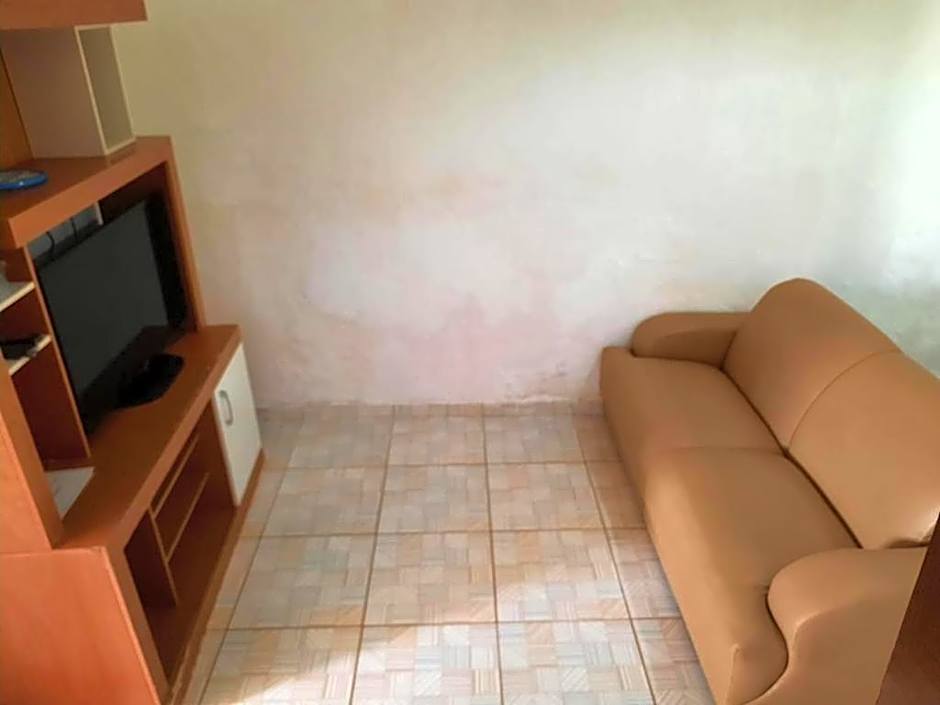 Parque dos Coqueiros- Bangalos e Suites