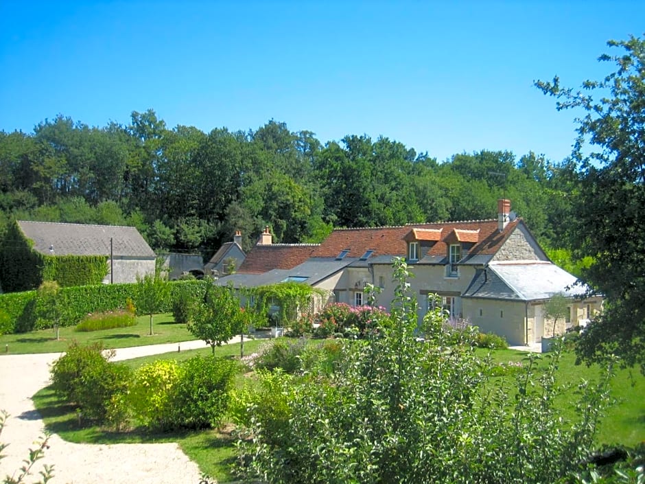 Photo 1 of 50 of la Chambre des Dames