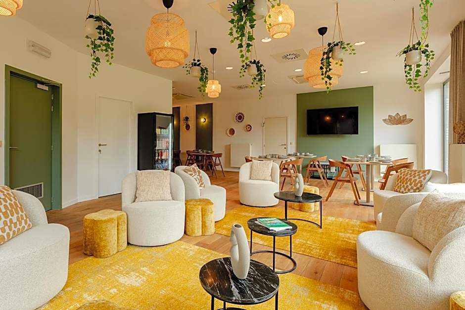 Diamant Suites Brussels EU