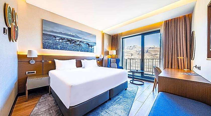 Sky Hotel Erciyes, a member of Radisson Individuals