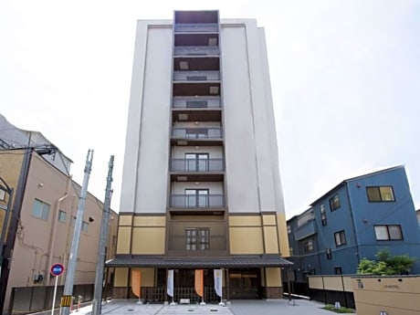 HOTEL GLANY’s KOSHIGAYA