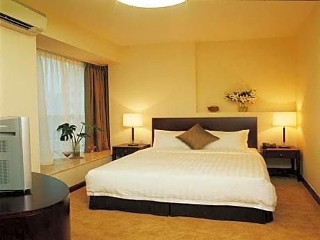 1-Bedroom Deluxe