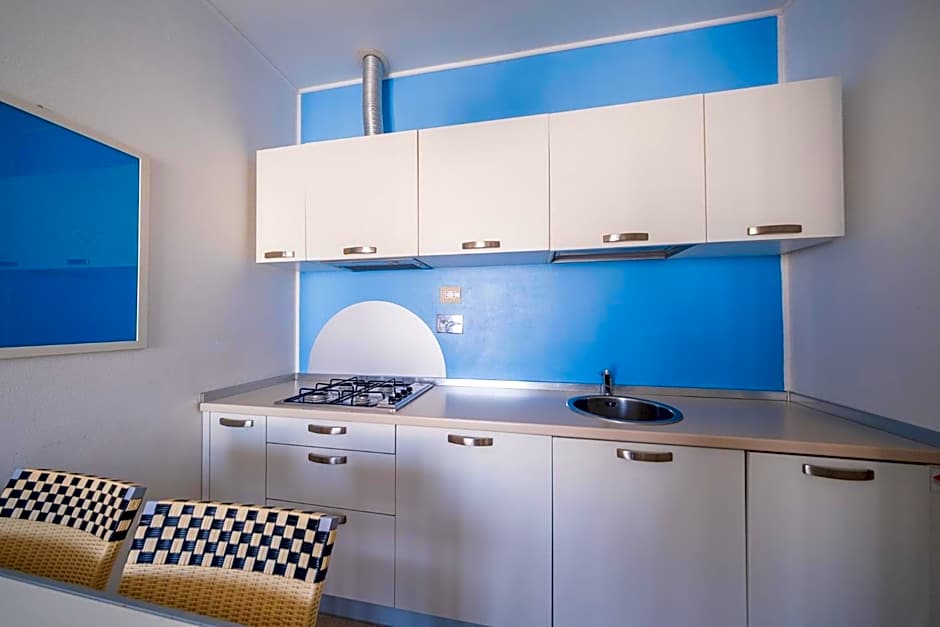 Solidago Residence