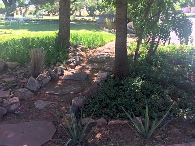 Van Zylsvlei - A Karoo Guest Farm