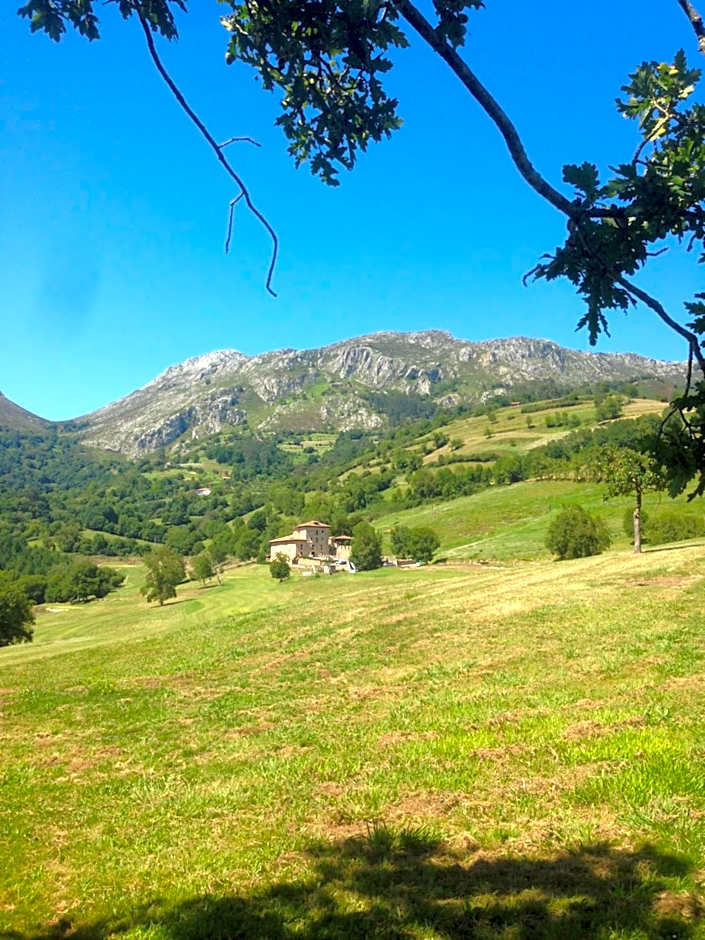 Narbasu Restaurante y Hotel