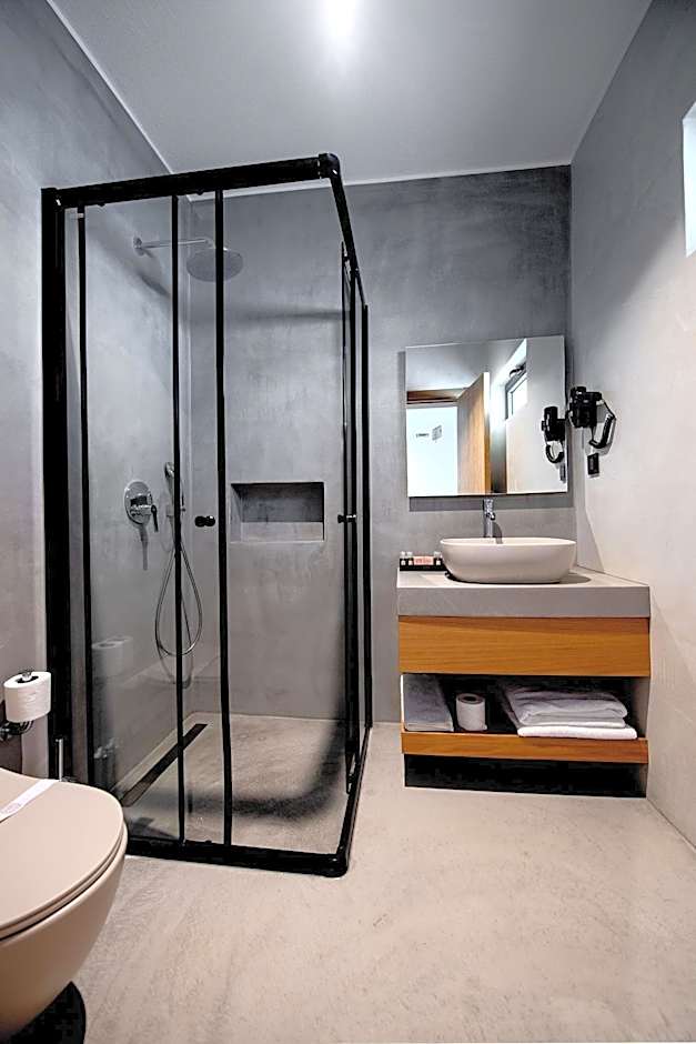 Regia Mare Beach Hotel & Spa Bodrum