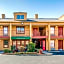 Quality Inn Bessemer I-20 exit 108