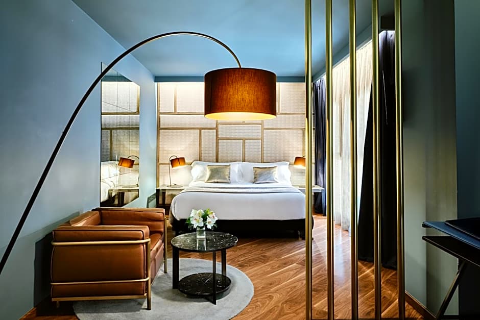 Pamplona Catedral Hotel