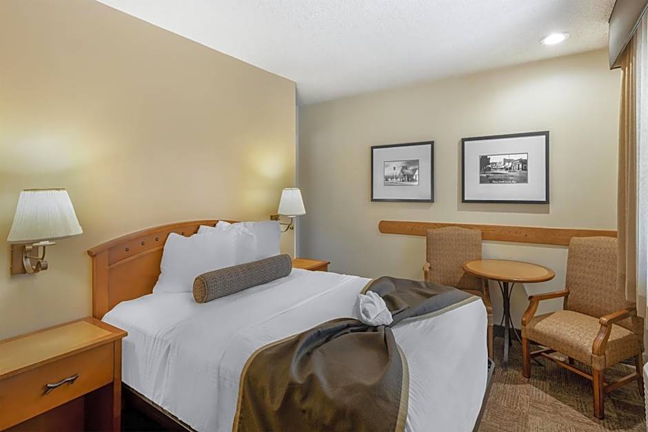 Best Western Pioneer