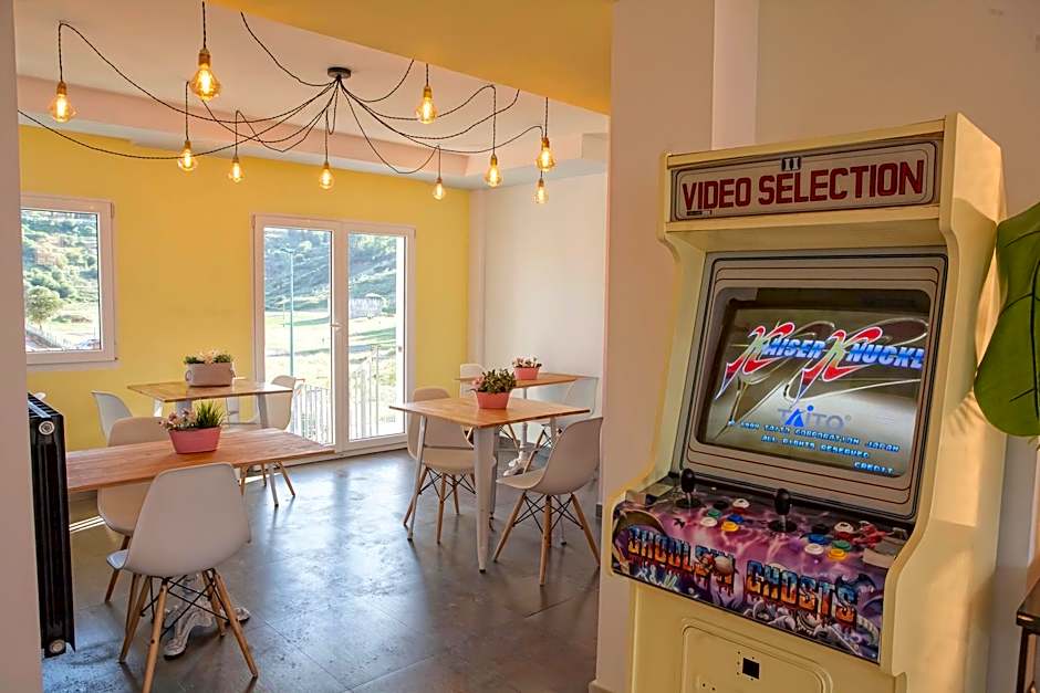 Amita Hotel Boutique