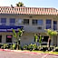 Motel 6 Riverside, CA - UCR East