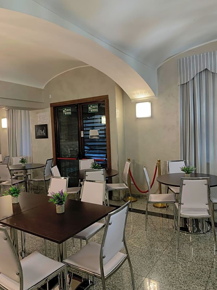 Hotel Antico Distretto