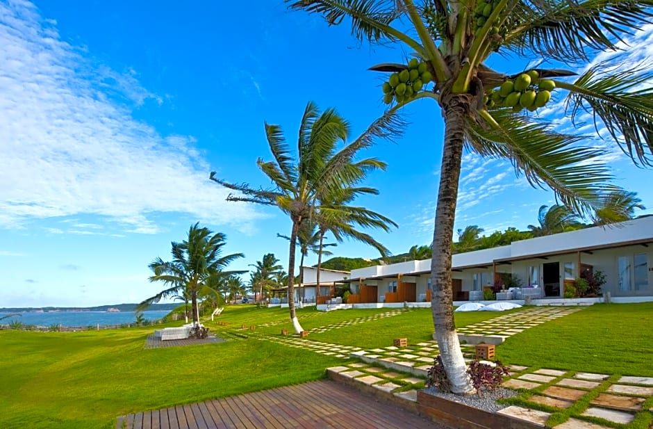 Pipa Privilege Suítes