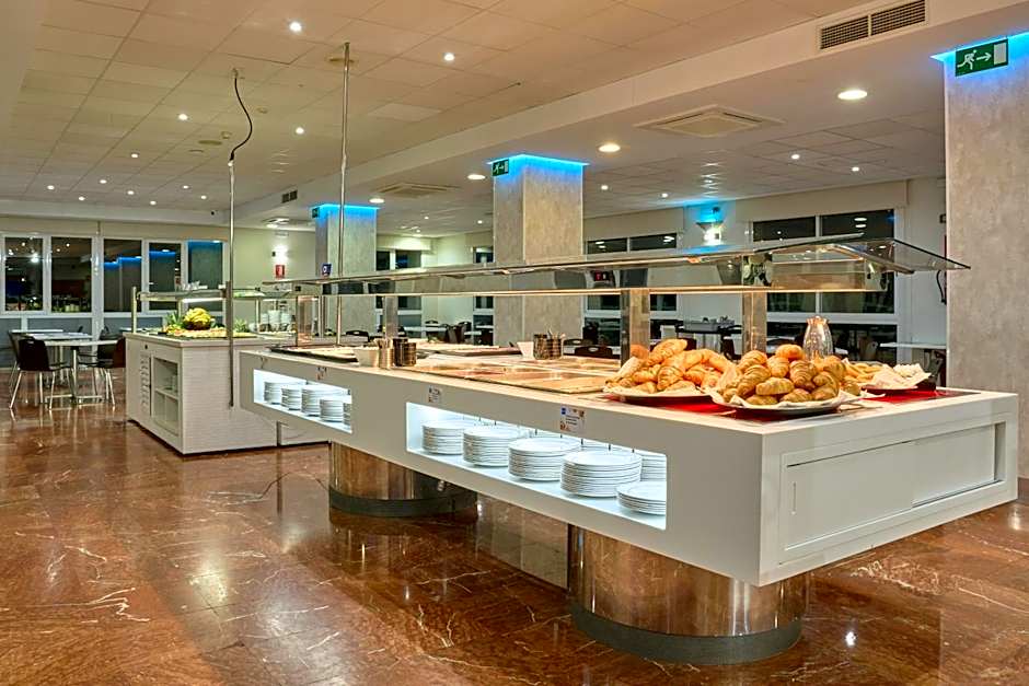 Sercotel Maya Alicante