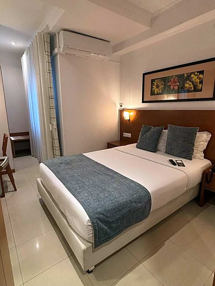 BE ONE HOTEL Caldas da Rainha - by MHMB Hospitality