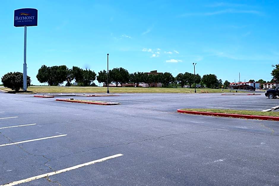 Baymont by Wyndham Texarkana