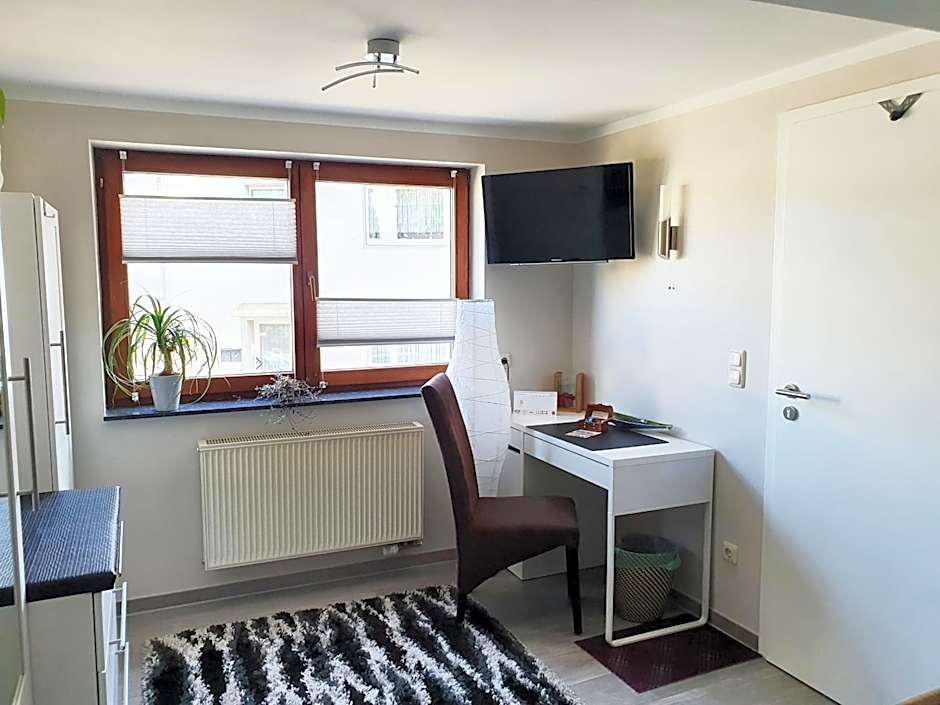 Monteur-Fremdenzimmer - Petit Quartier