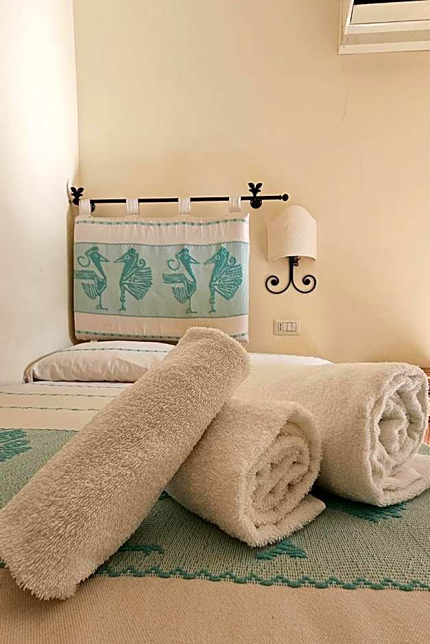 Emerald Coast Hotel