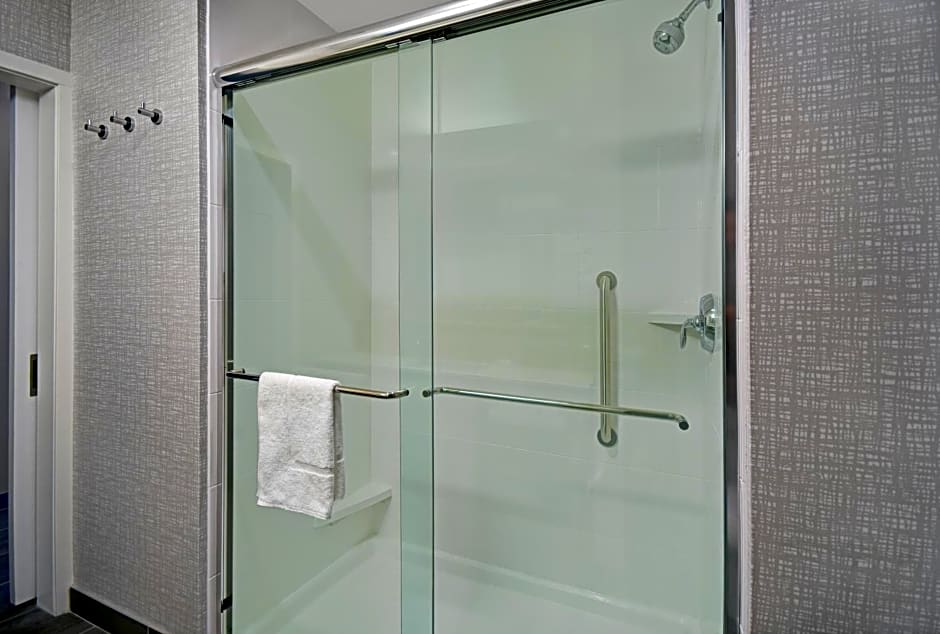Hampton Inn Las Vegas Strip South, NV 89123