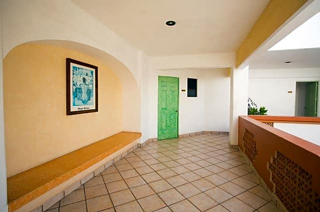 Hotel El Pescador